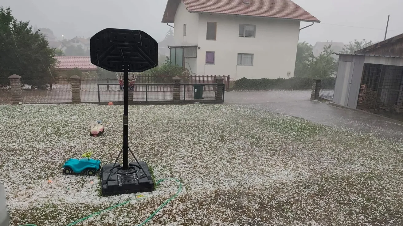 Foto bhmeteo elvis dunic
