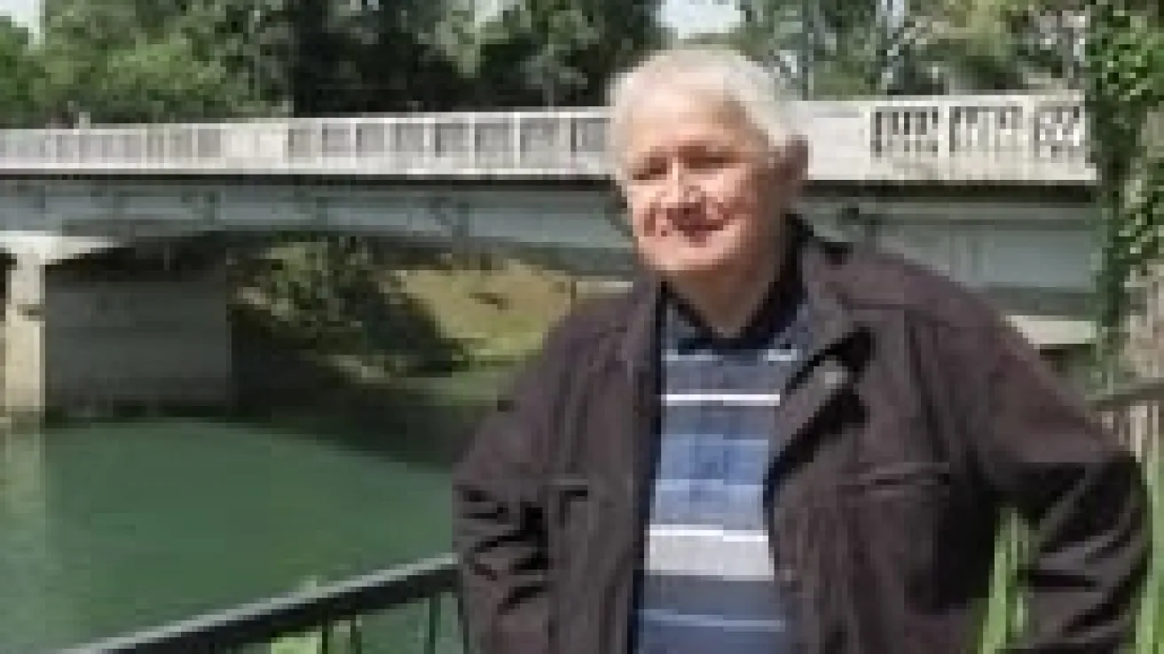 Radovan Jazic