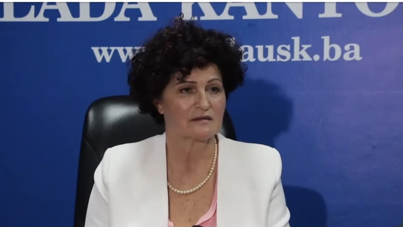 nermina cemalovic screenshot vlada usk