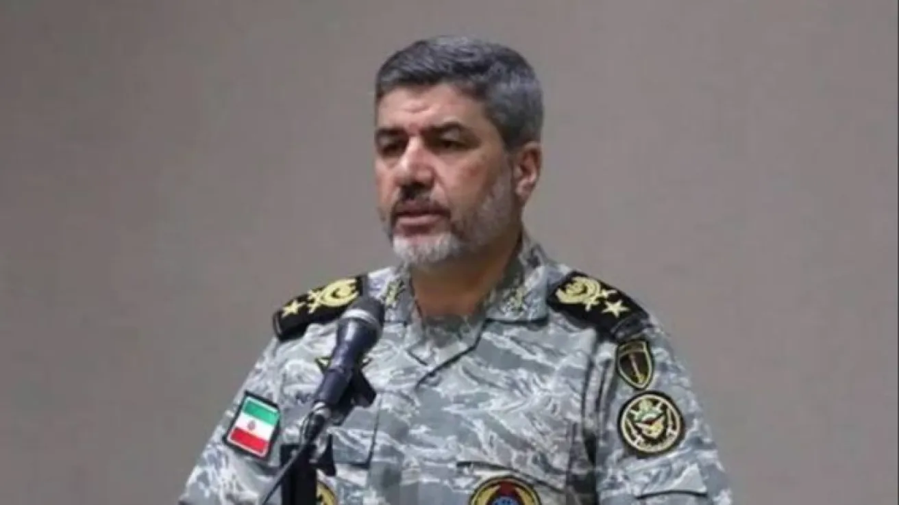 iran