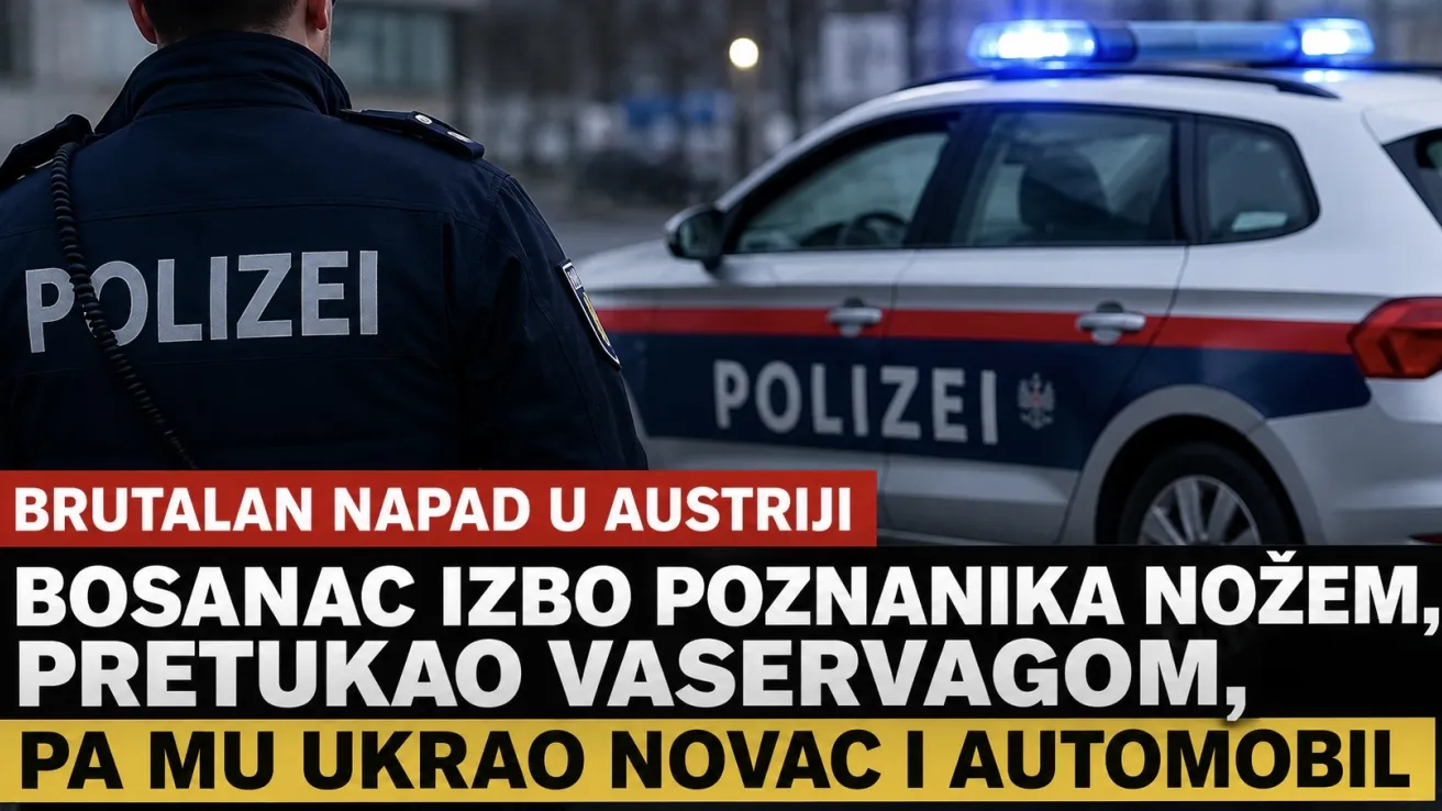 Polizei Ilustracija Cazin.net