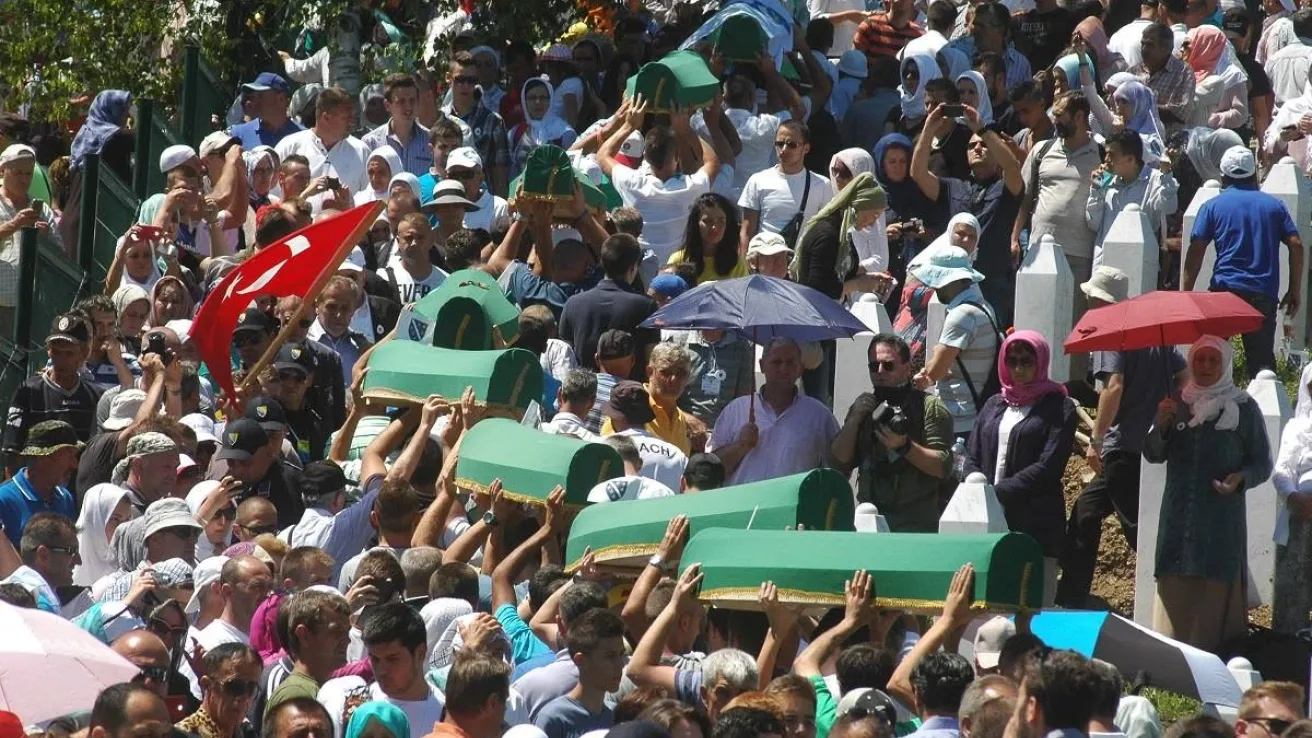 srebrenica