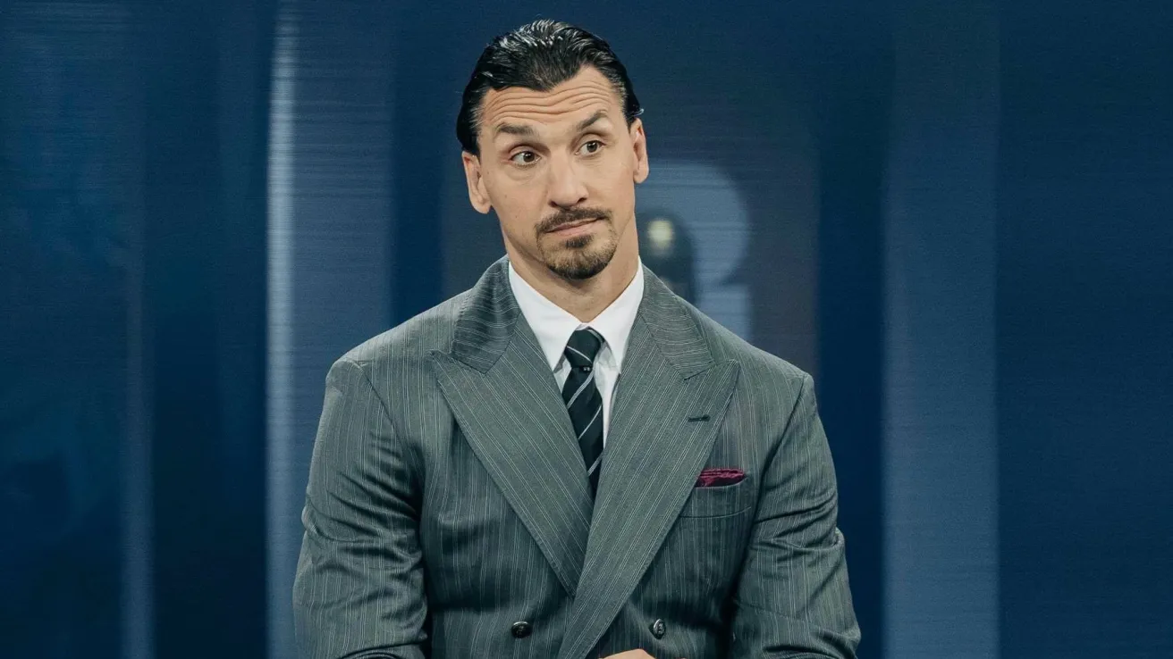 zlatan