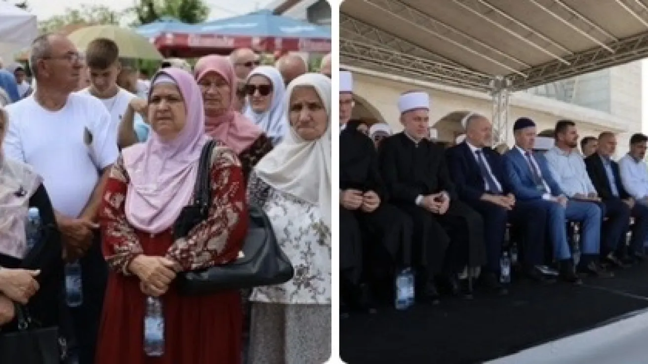 Muftijstvo bihacko