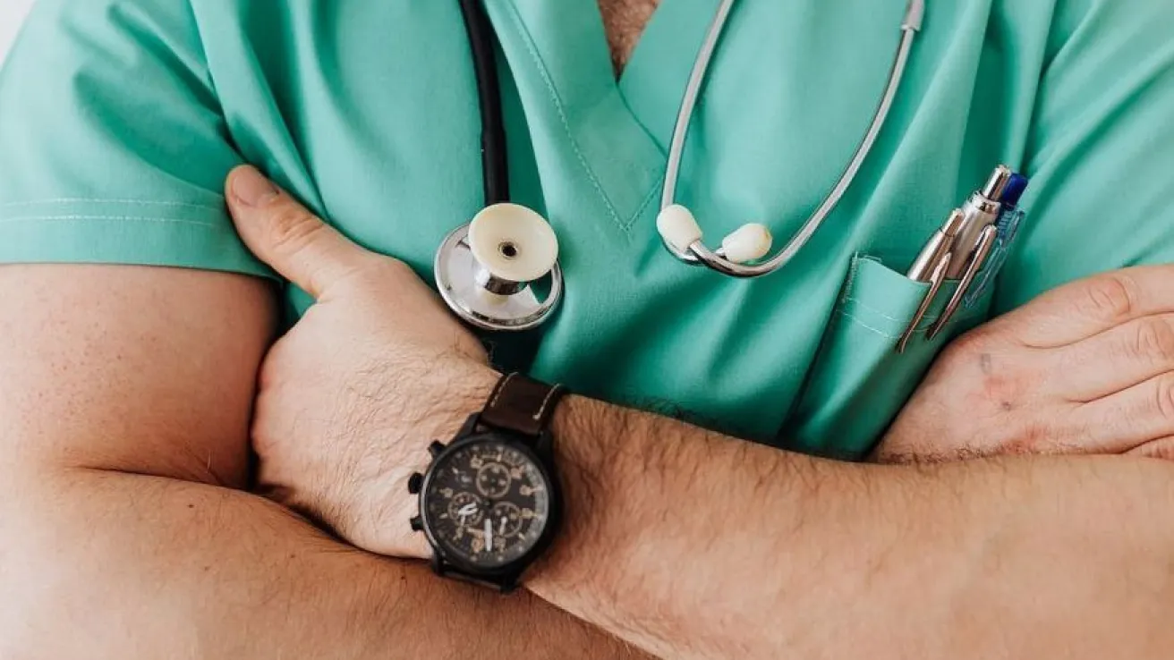 Doktor