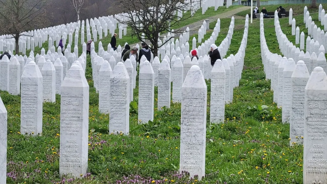 Srebrenica