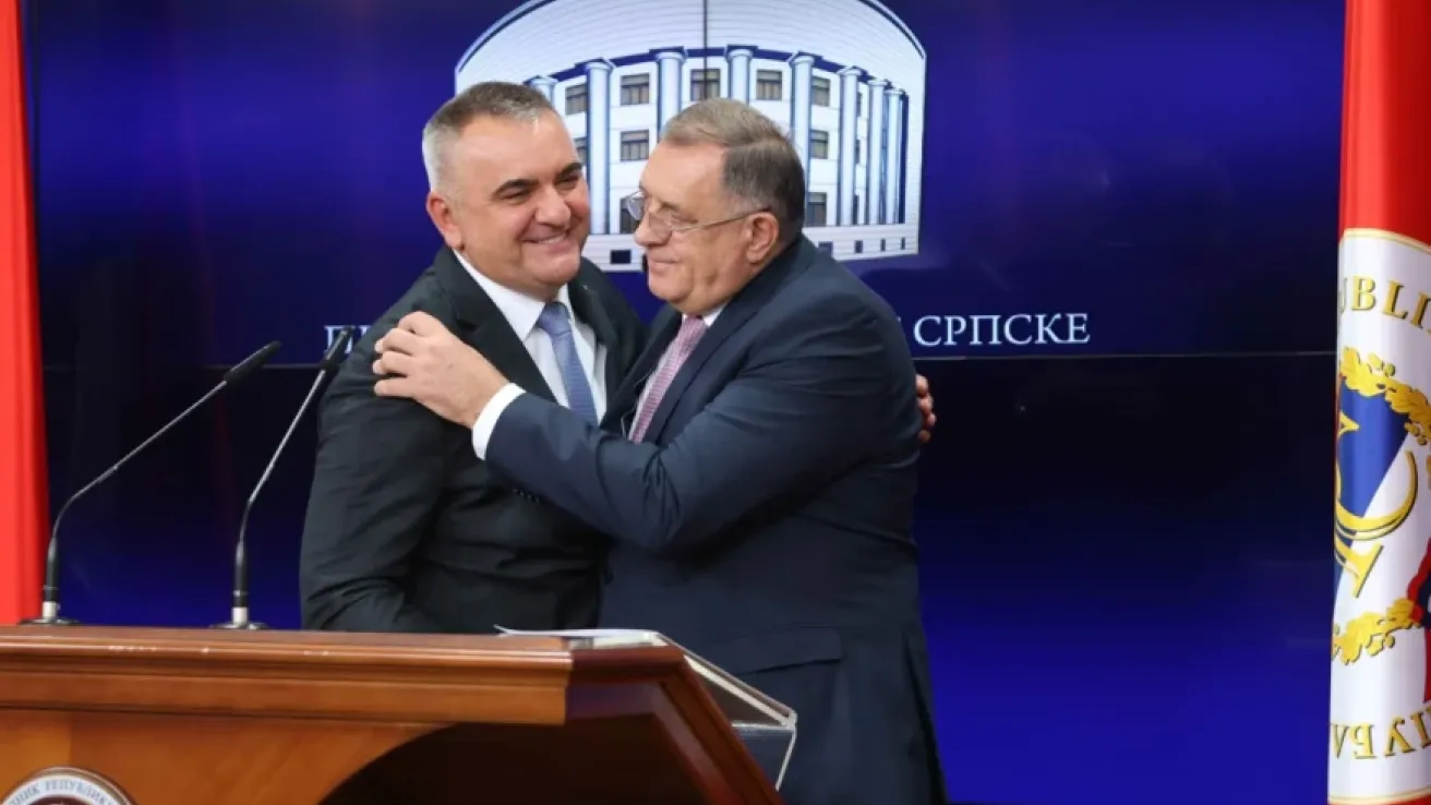 Dodik
