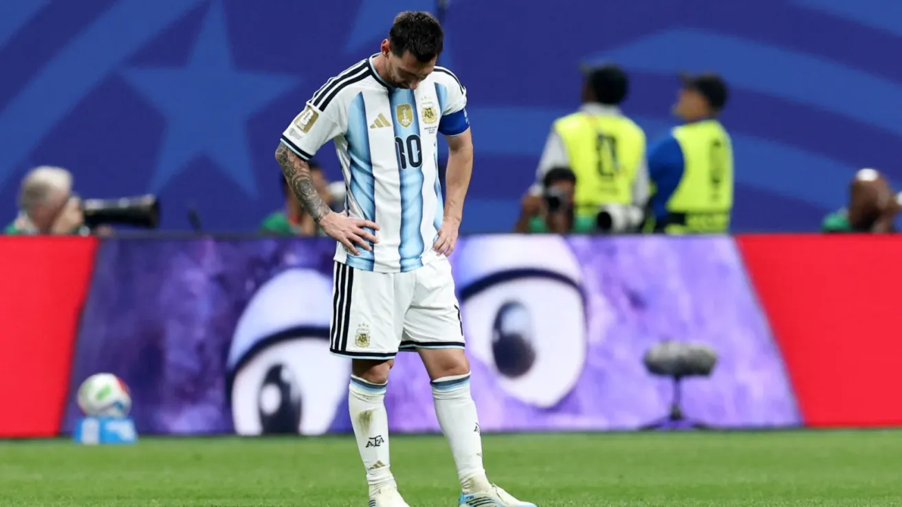 Messi