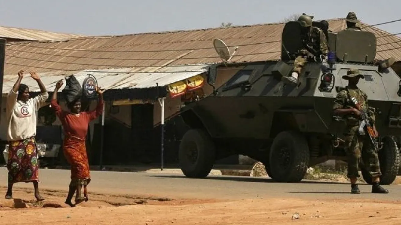 Nigerija