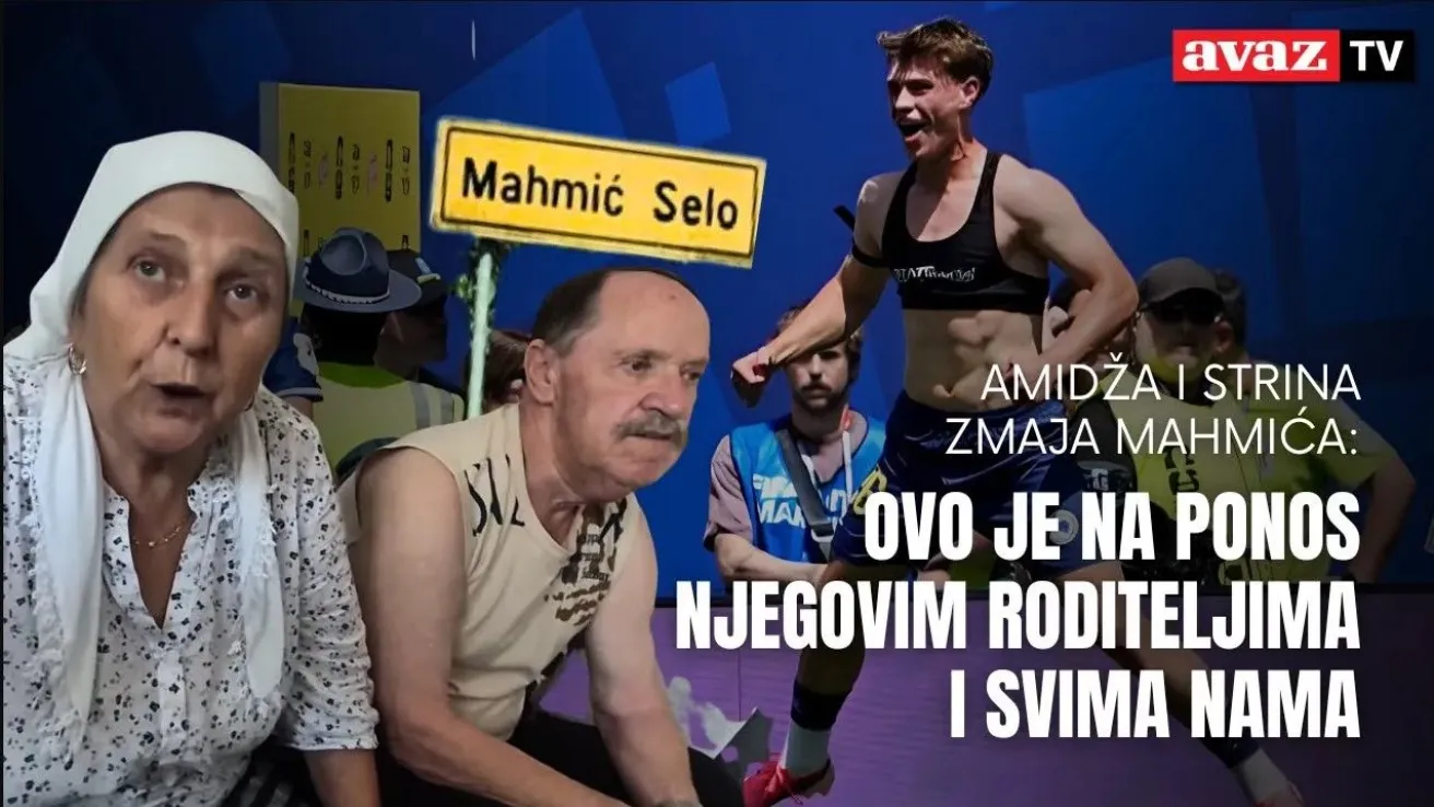 Foto Avaz