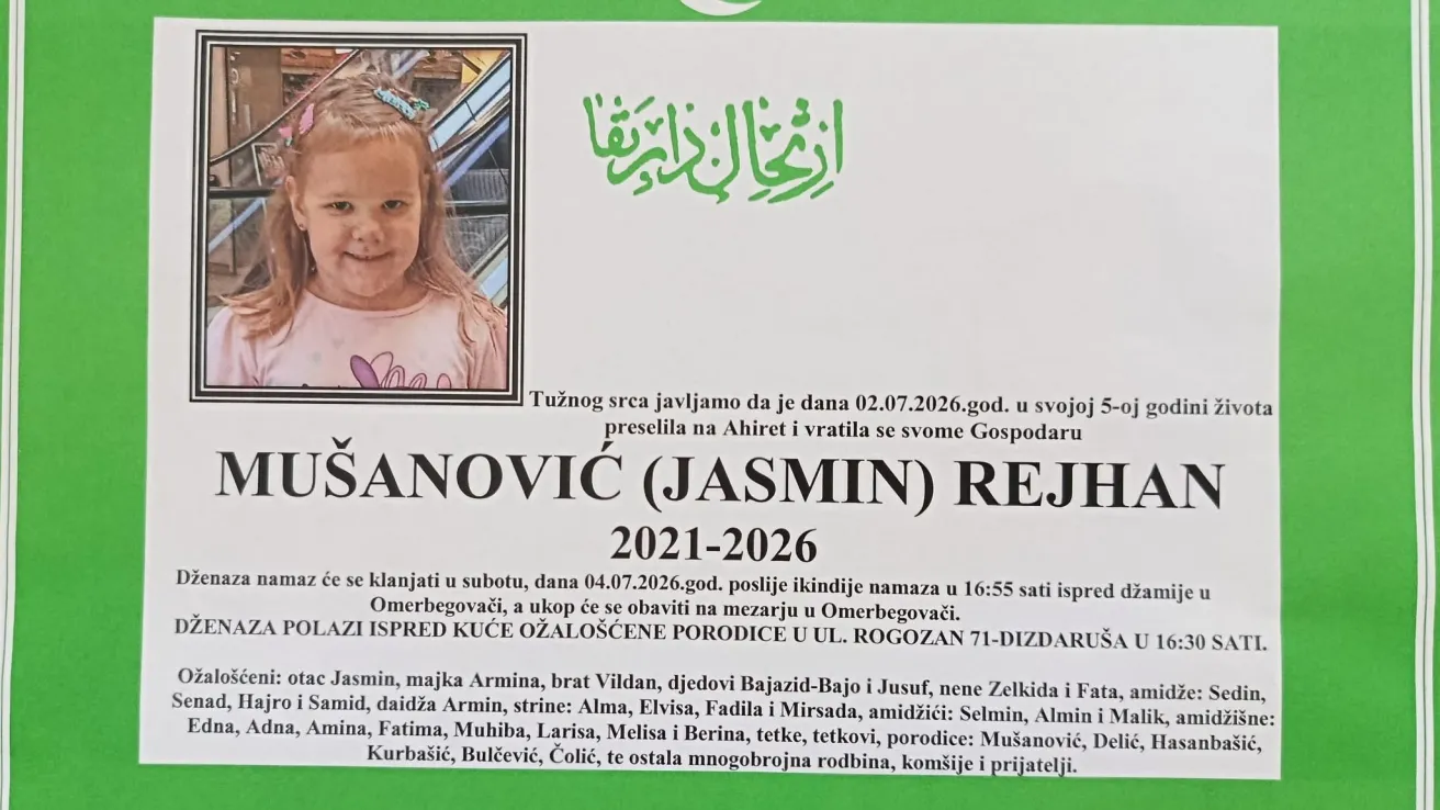 Mu&scaron;anović (Jasmin) Rejhan