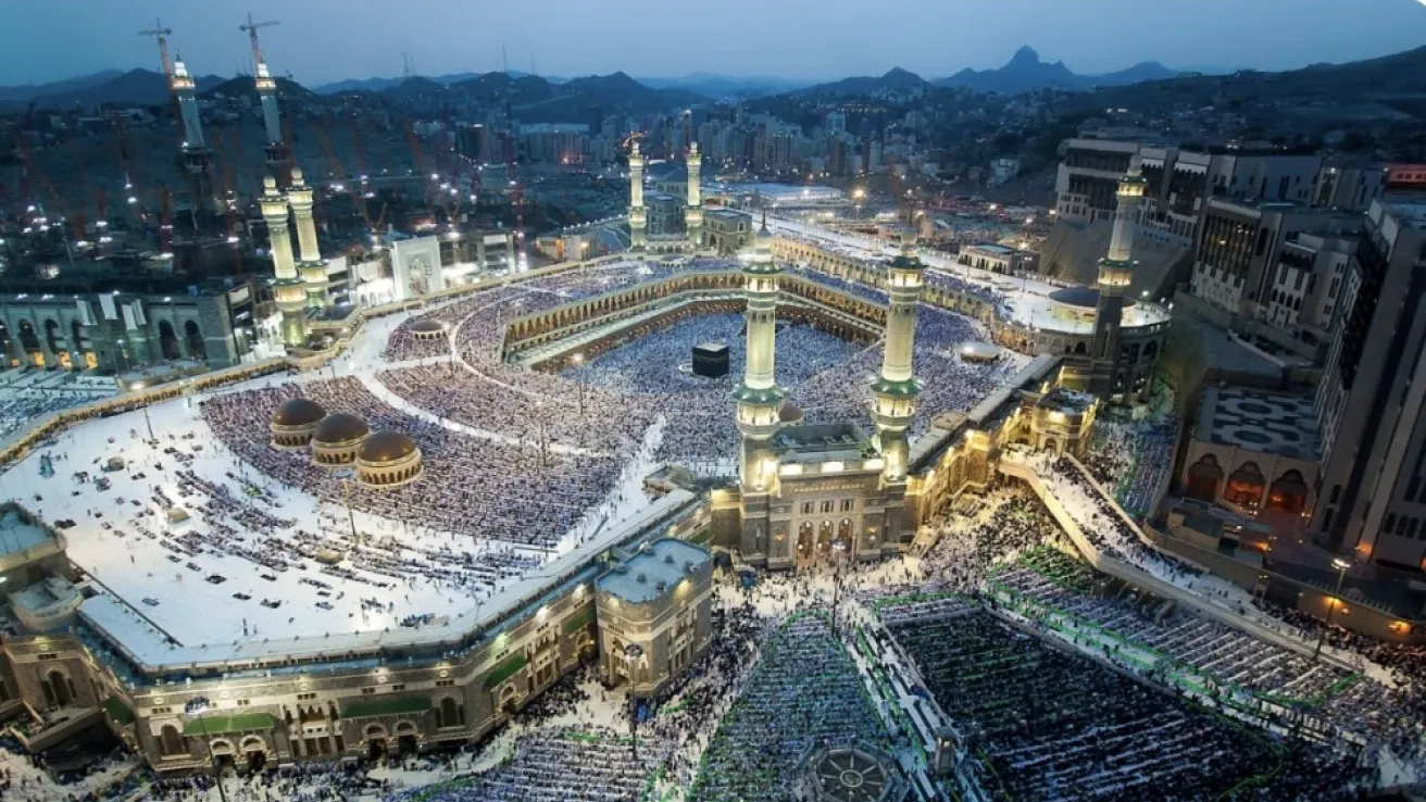 Hadz i umra 