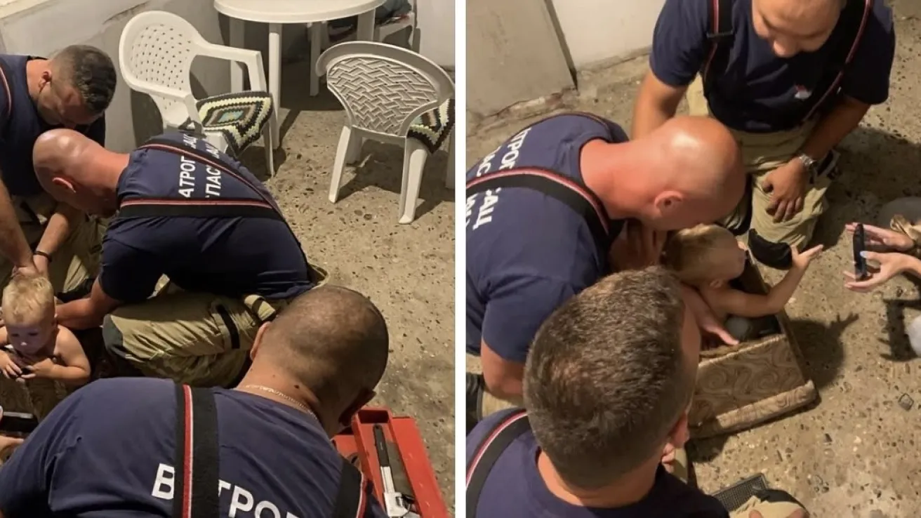 Vatrogasci Prijedor foto