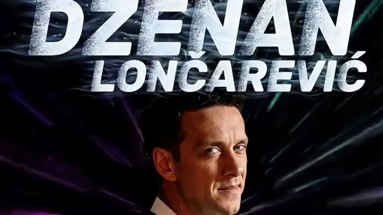Dzenan loncarevic