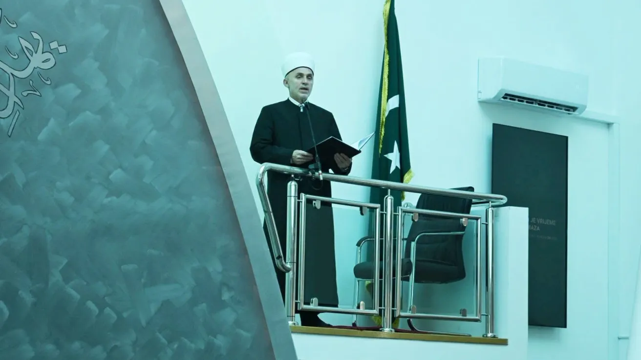 Muftija kudic