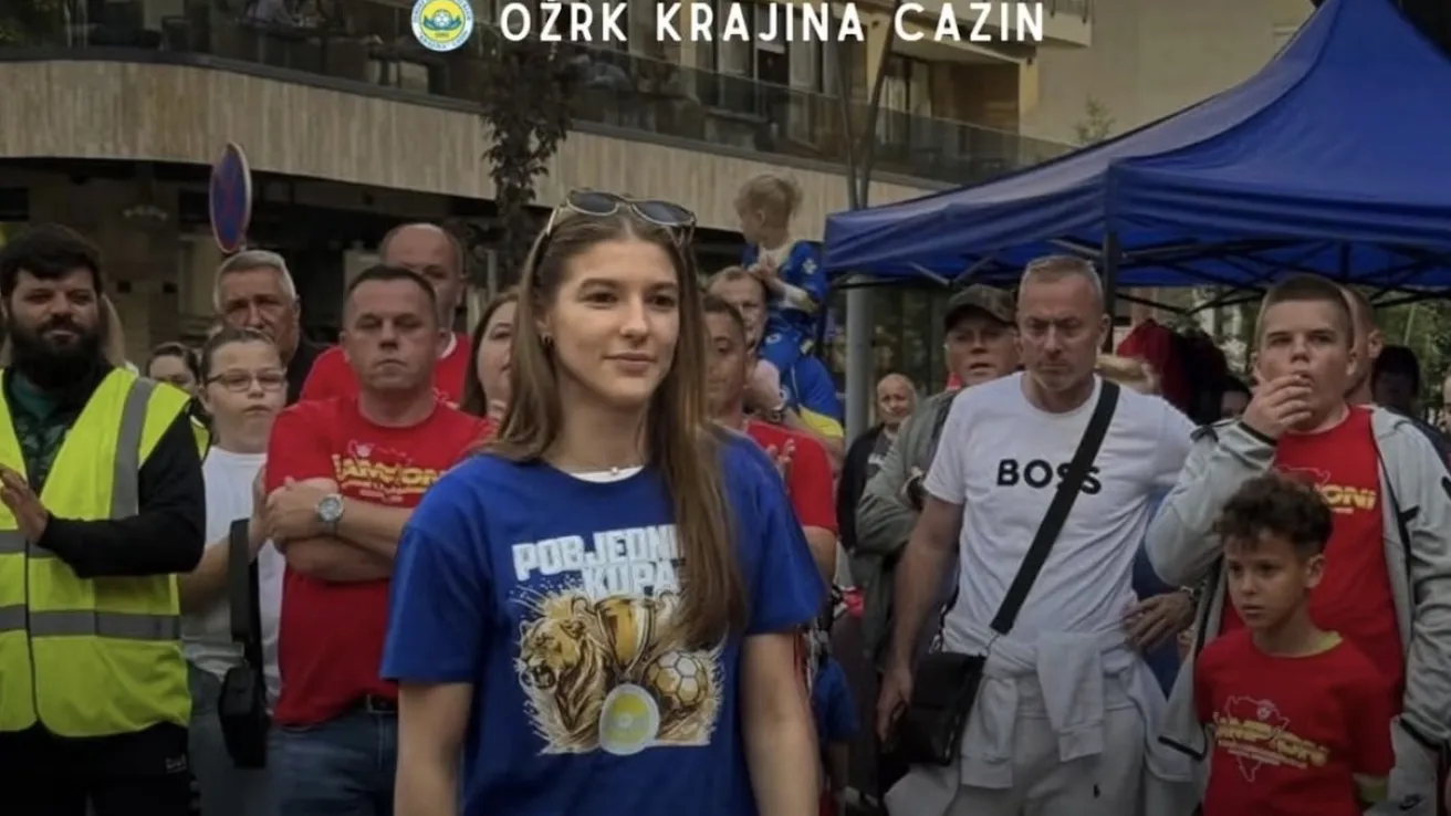 Ozrk cazin