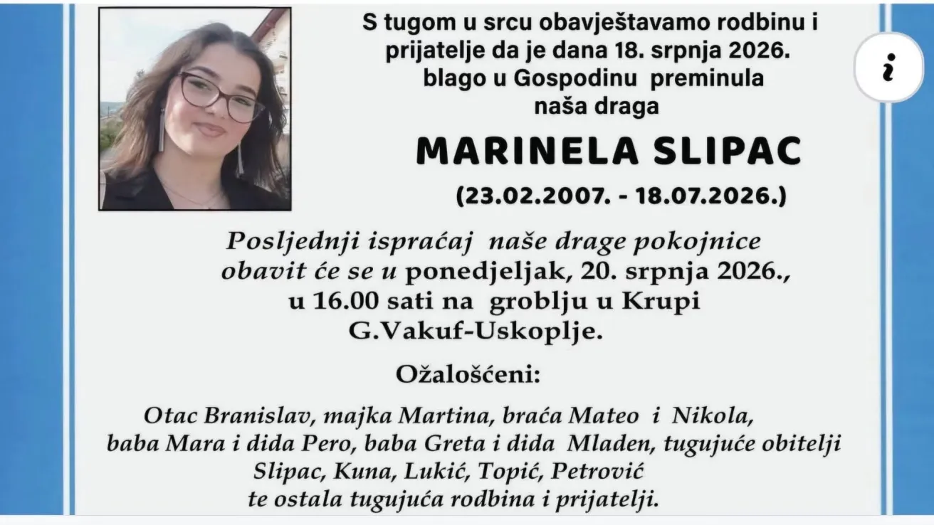 Marinela Slipac