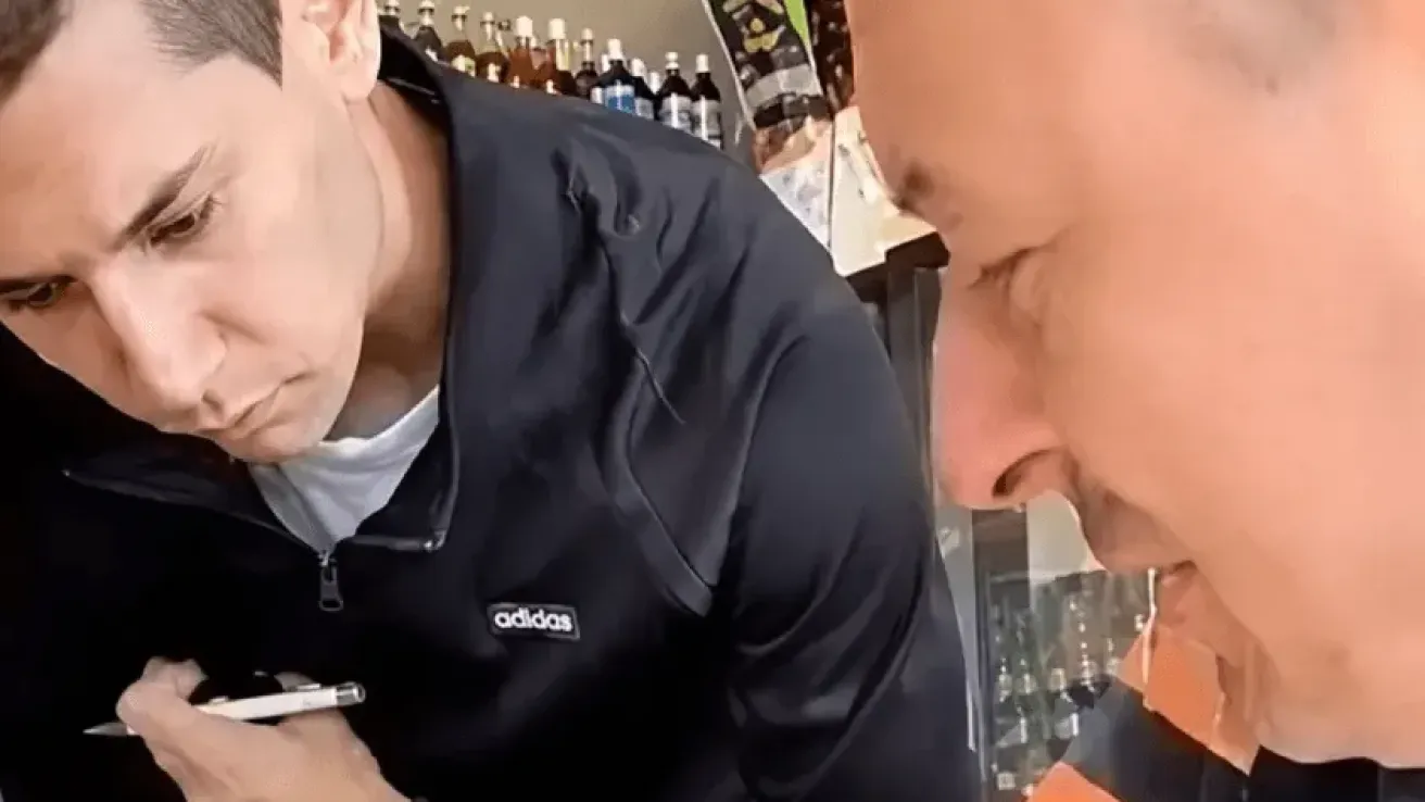 D