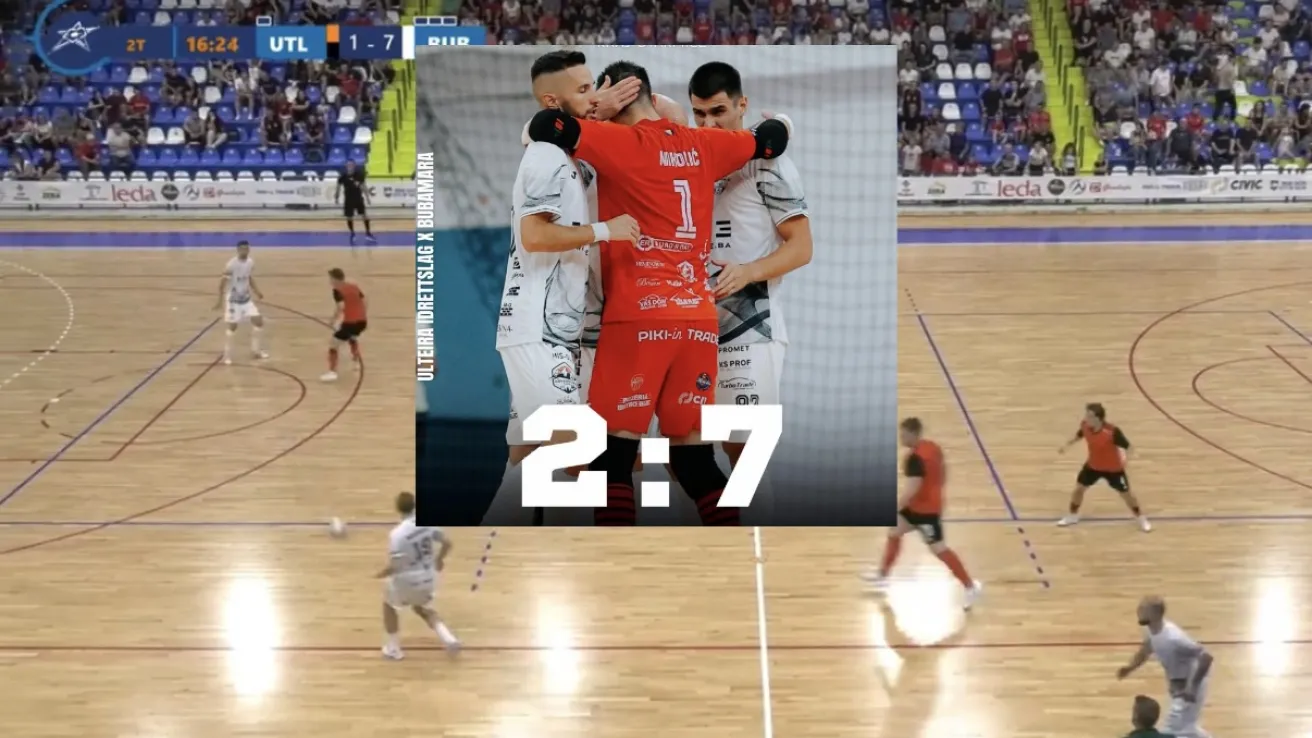 Mnk bubamara