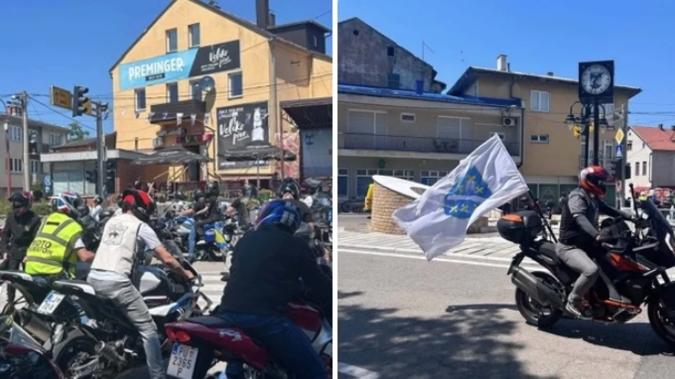 Motoristi