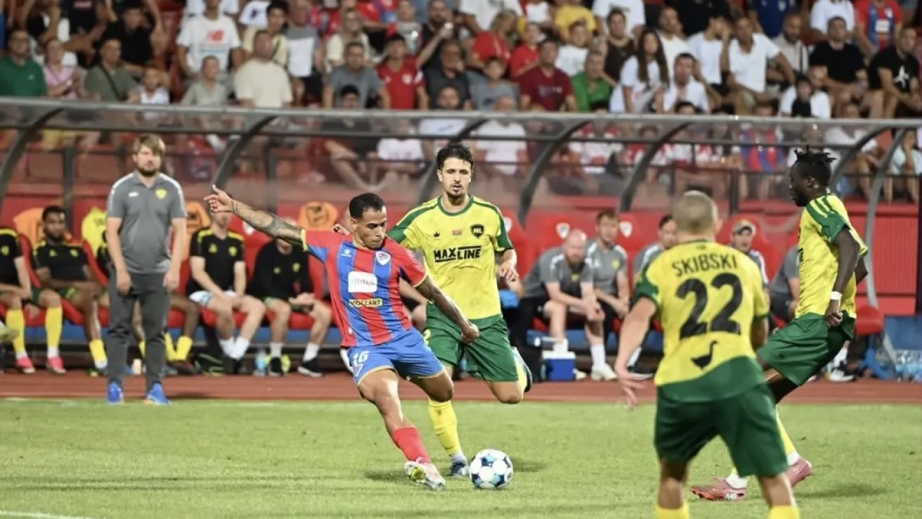 Borac fb