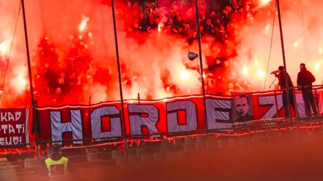 Horde zla