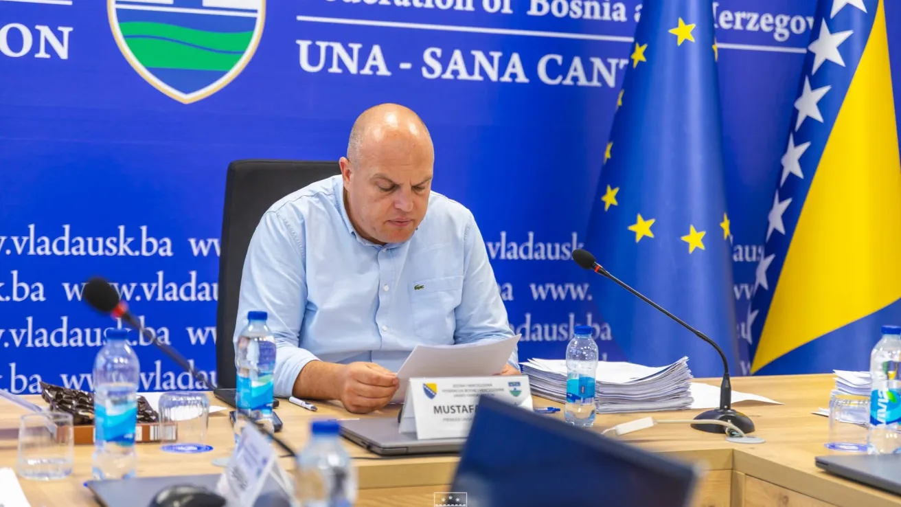 Vlada usk