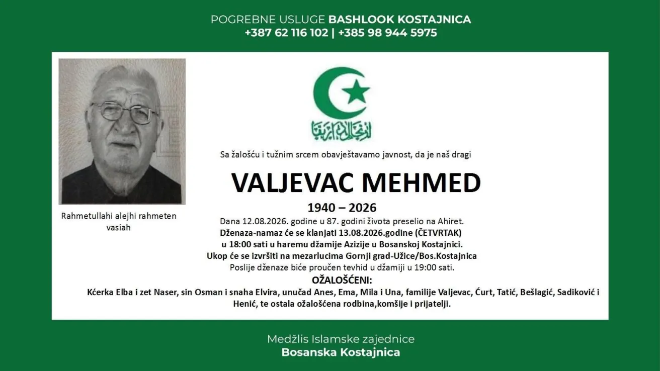 Valjevac Mehmed
