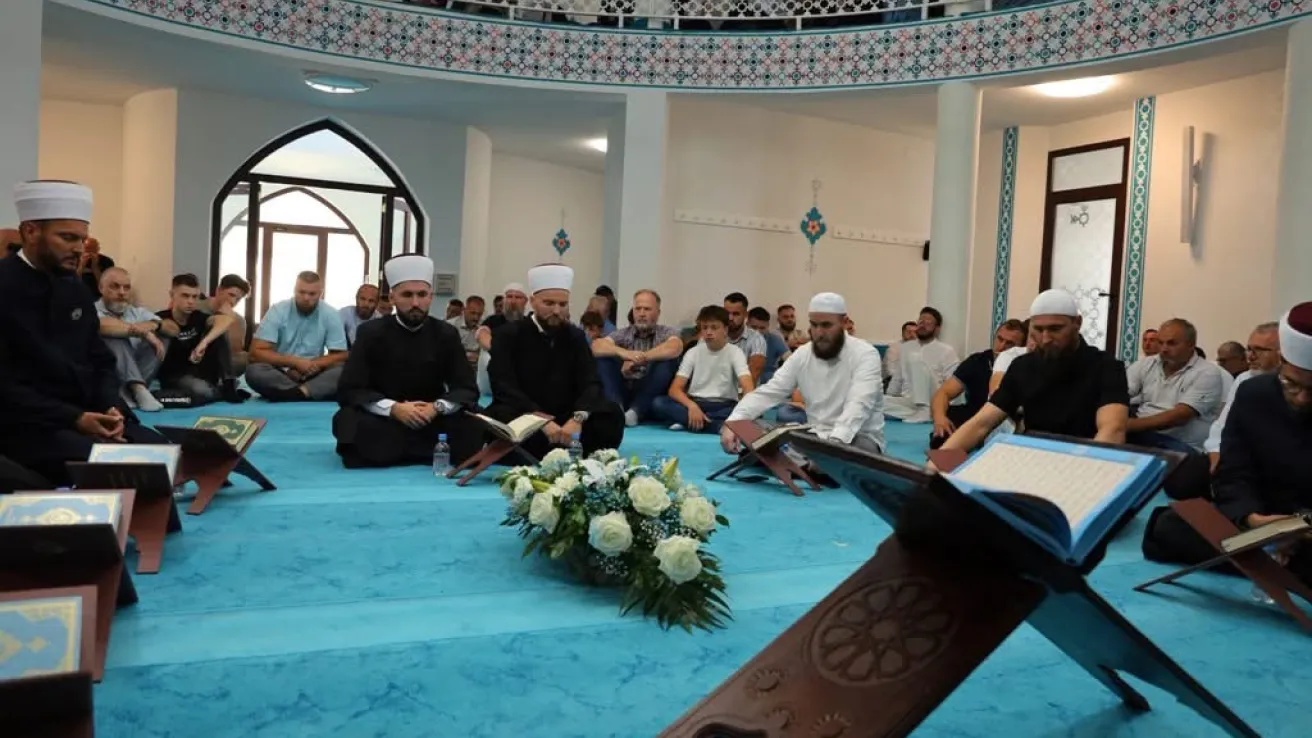 Muftijstvo bihacko