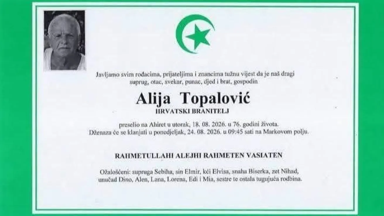 Alija Topalović