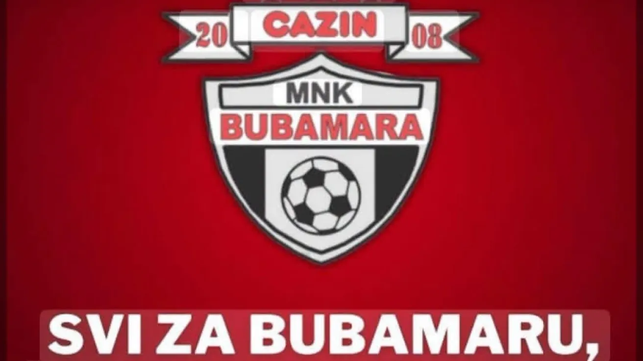 Mnk bubamara cazin