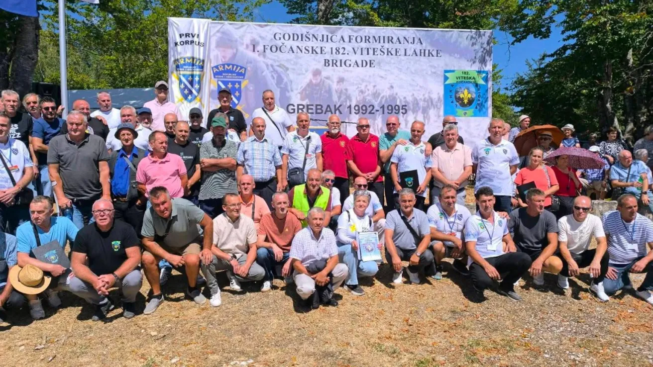 17. Vite&scaron;ka Kraji&scaron;ka Brdska Brigada