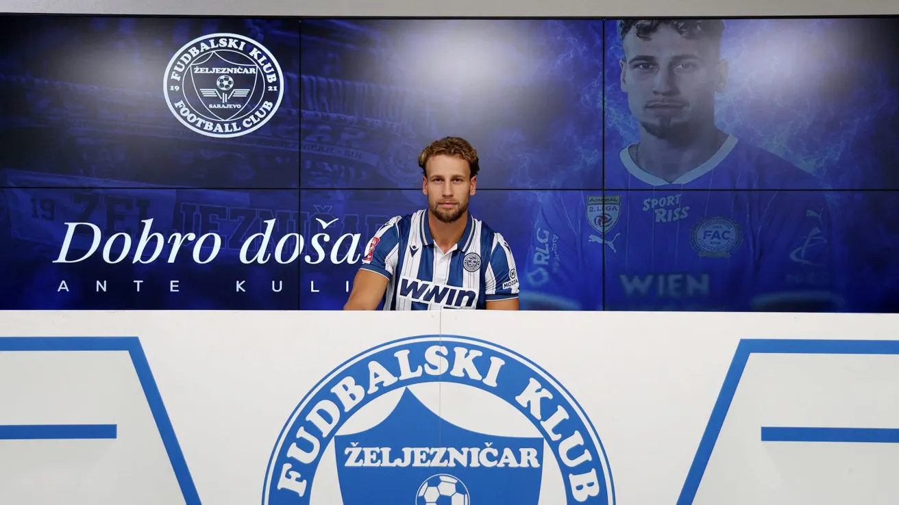 Ante Kulis foto sovsic