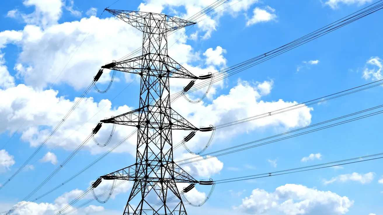 Elektricna energija