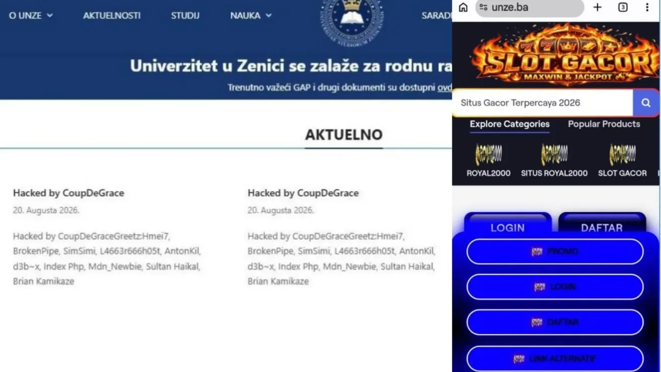 Hakeri