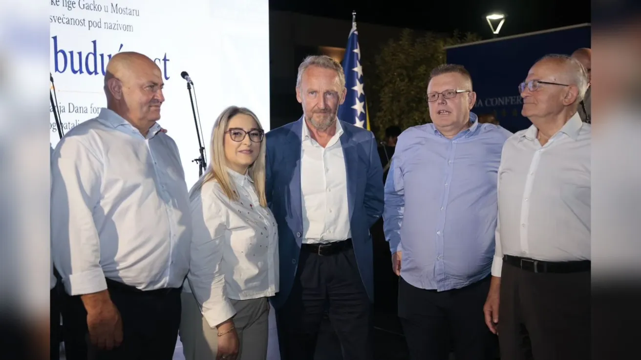 Izetbegovic
