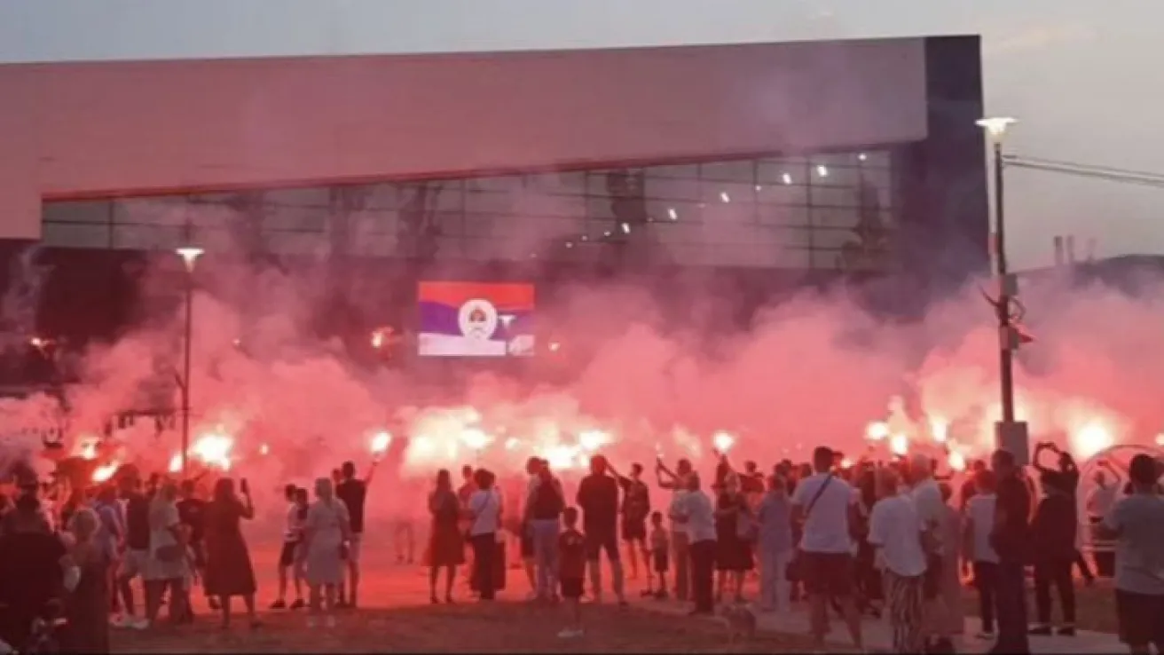 Istocno sarajevo