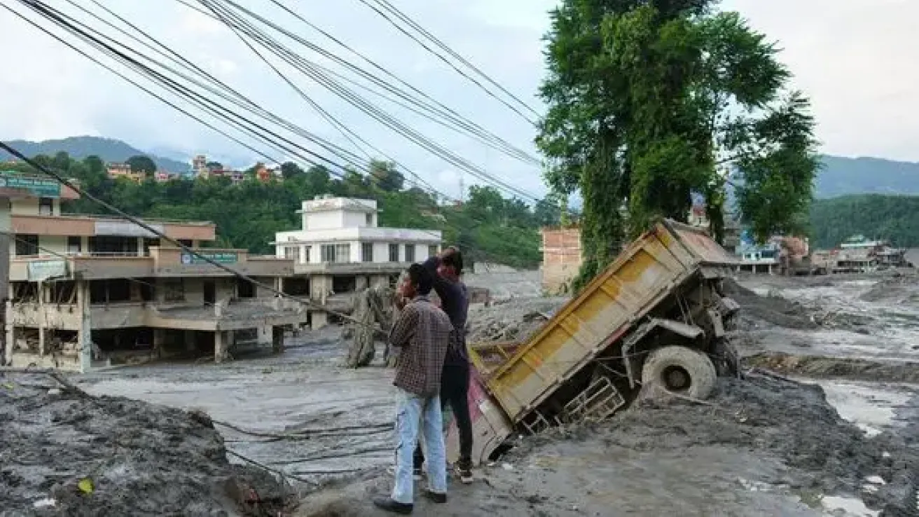 Nepal