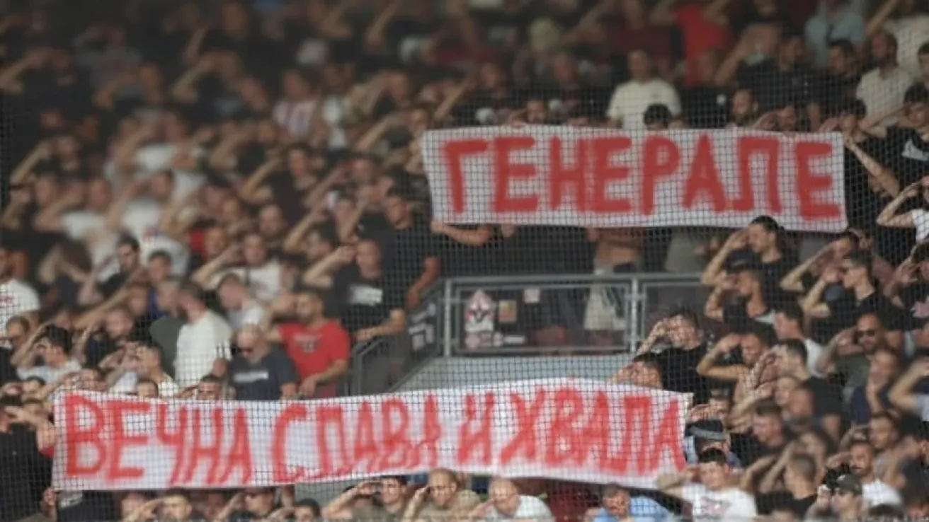 Crvena zvezda