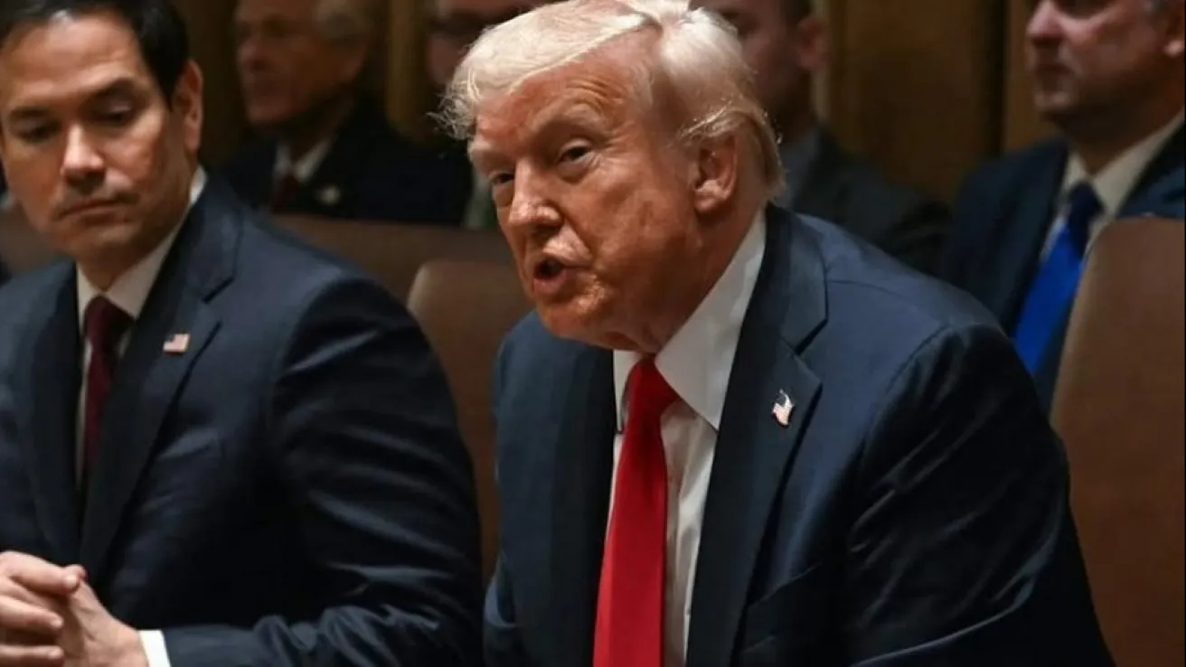trump