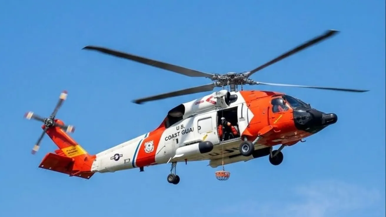 helikopter
