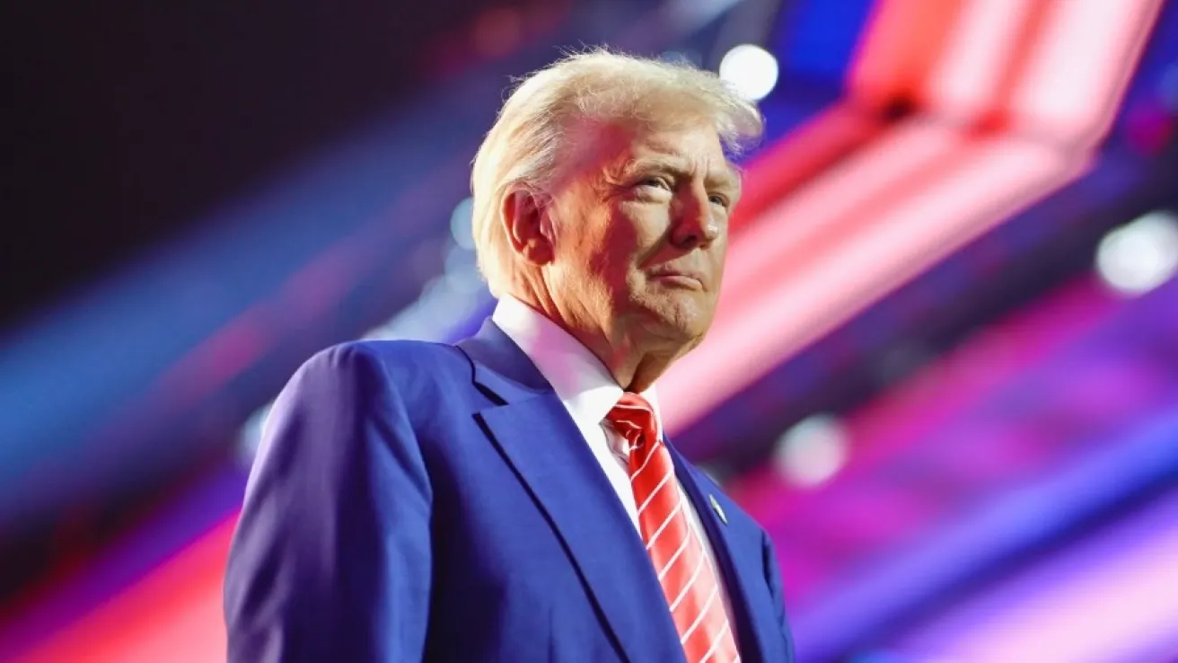 trump