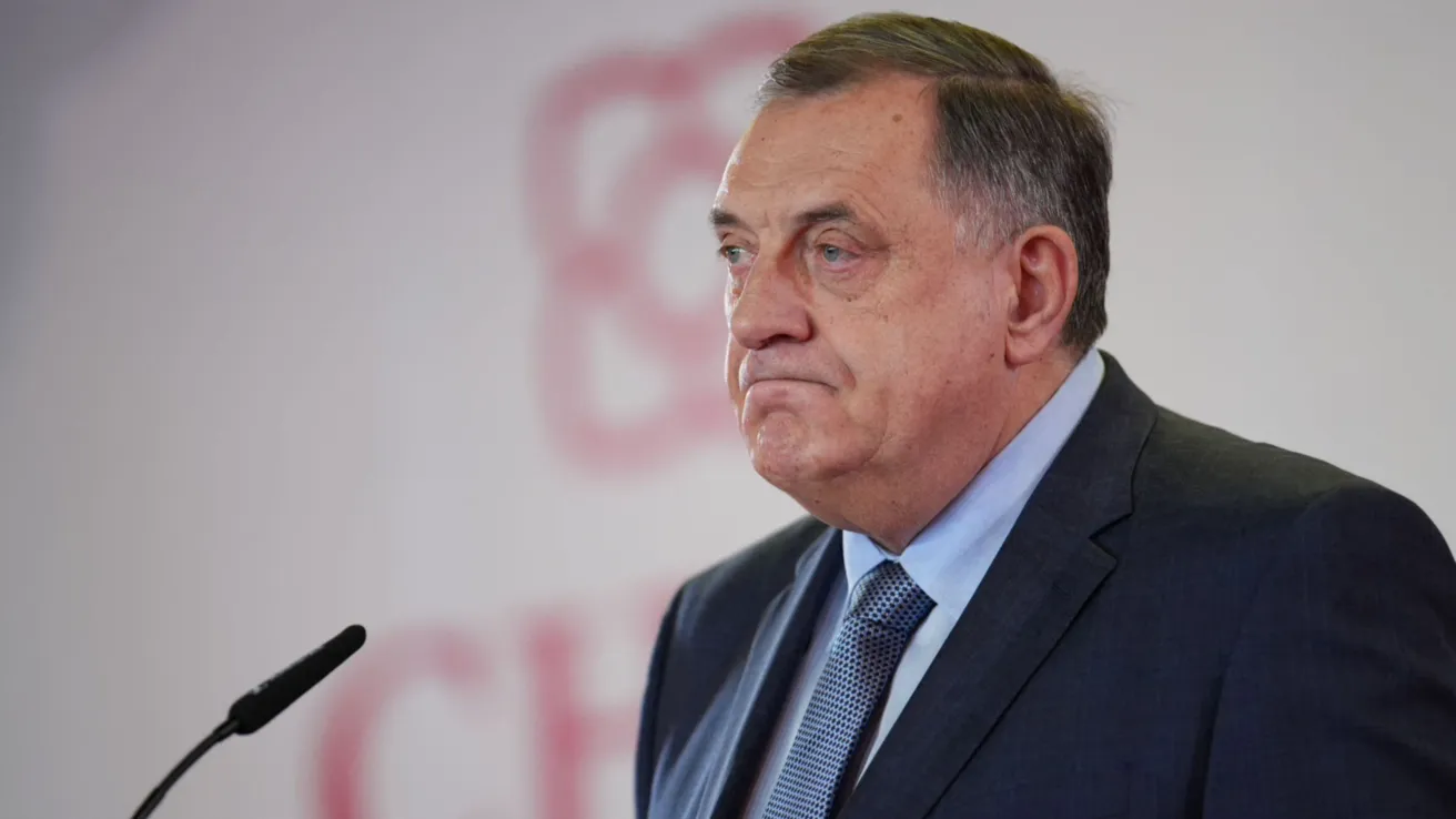 dodik