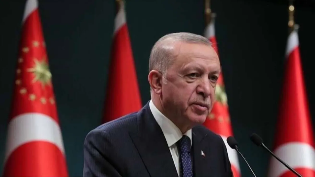 erdoan