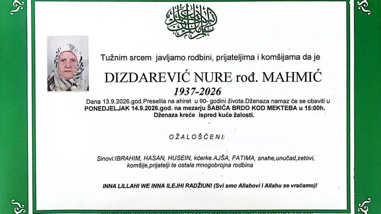 smrtovnica