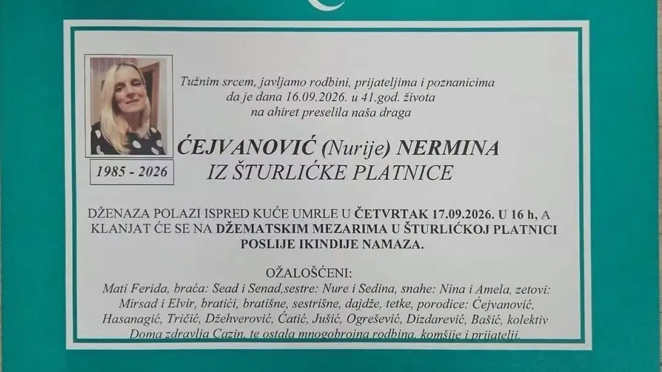 smrtovnica