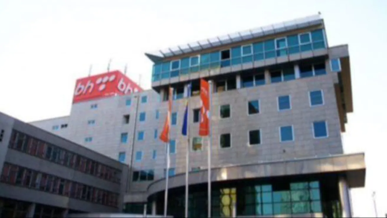bh telecom