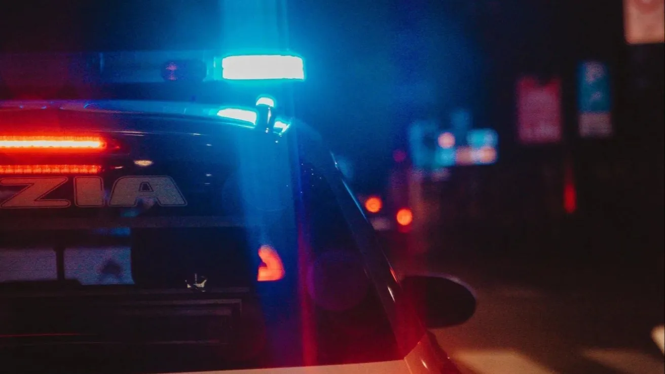 policija