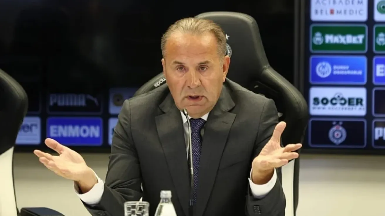 Rasim Ljajić (Foto: Facebook)