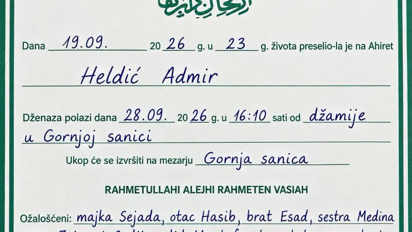 Heldic Admir